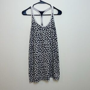 Like New NIKE Women’s DriFit Razor Back Tank Top